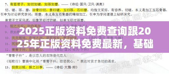 专家解析解释与落实 第6页